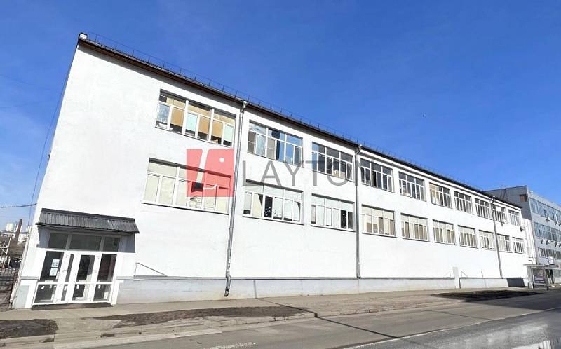 Бизнес-центр Вольная 35с4 - картинка 2 Бизнес-центр Вольная 35с4 - картинка 2