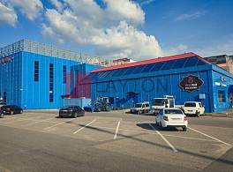 Бизнес-центр Южное Бутово 2