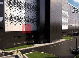 Бизнес-центр Рябиновая, д 42/1 3