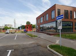 Бизнес-центр Электролитный проезд 14А 1