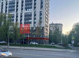 Жилой Дом Шереметьевская улица, 5к1 2