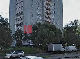 Пристройка к ЖД Героев Панфиловцев д43 2