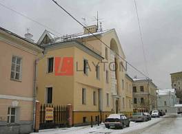 Особняк пер Кадашёвский 1-й, 13 стр 1 4