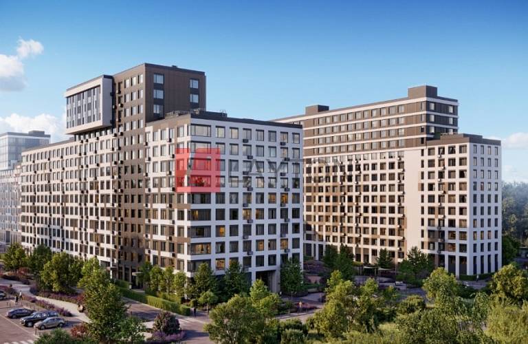 Жилой Дом ул. Лесная 27 - картинка 3 Жилой Дом ул. Лесная 27 - картинка 3