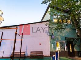 Особняк ул Садовническая, д 27 стр 9 1