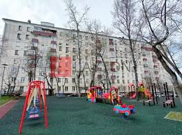 Жилой Дом Кондратюка 2 4