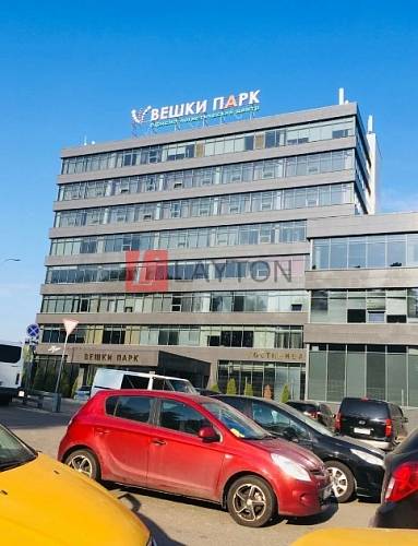 Бизнес-центр ВЕШКИ ПАРК - картинка 7 Бизнес-центр ВЕШКИ ПАРК - картинка 7