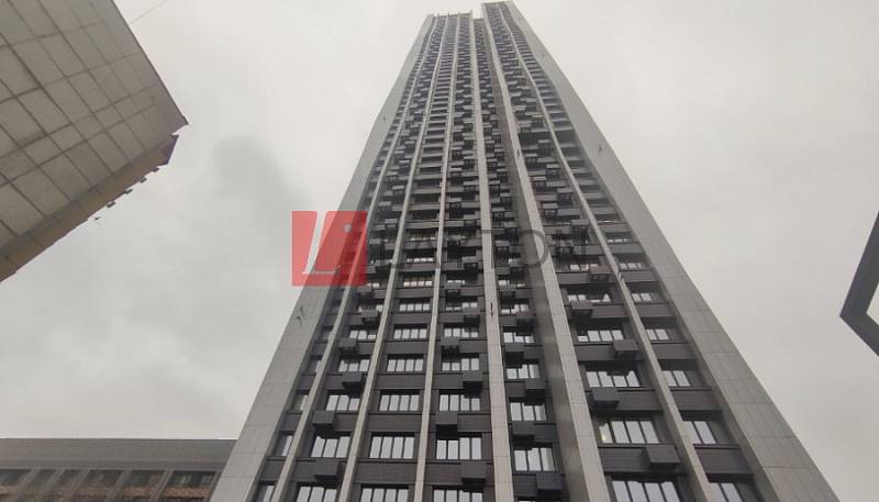 ЖК AFI Tower - картинка 2 ЖК AFI Tower - картинка 2