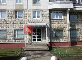 Жилой Дом Пестеля, 6Б 4