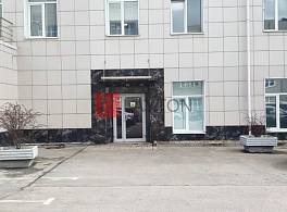 Бизнес-центр Интерьер 2