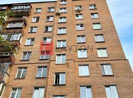 Жилой Дом Первомайская улица, 82 4