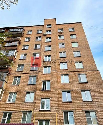 Жилой Дом Первомайская улица, 82 - картинка 5 Жилой Дом Первомайская улица, 82 - картинка 5