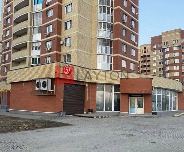 ЖК Новое Ялагино - картинка 6 ЖК Новое Ялагино - картинка 6