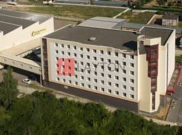 Бизнес-центр Madex 1