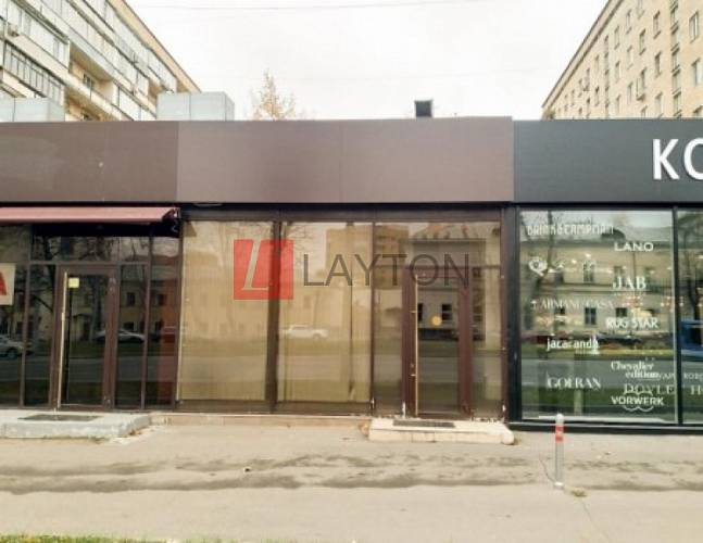 Бизнес-центр На Комсомольском 15 стр.2 - картинка 4 Бизнес-центр На Комсомольском 15 стр.2 - картинка 4