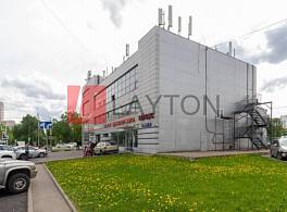 Бизнес-центр Неманский 4к2 1