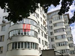 Жилой Дом Новолесной пер., 5 4