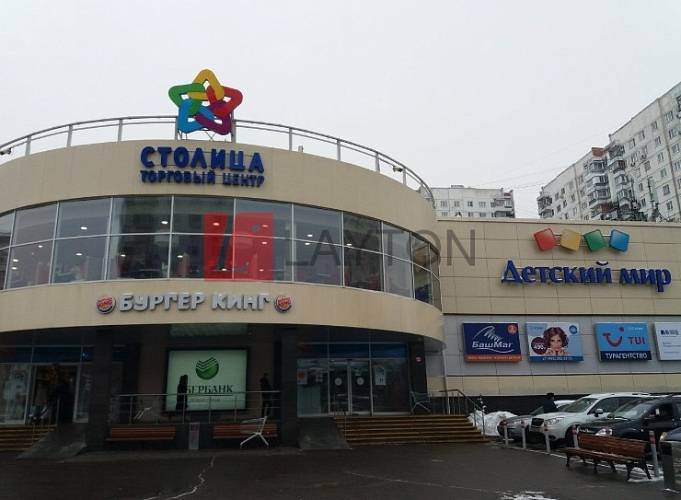 Бизнес-центр Столица - картинка 5 Бизнес-центр Столица - картинка 5