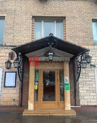 Жилой Дом Ленинский проспект, 44 - картинка 4 Жилой Дом Ленинский проспект, 44 - картинка 4