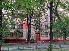 Жилой Дом улица Рогожский Вал, 15 2