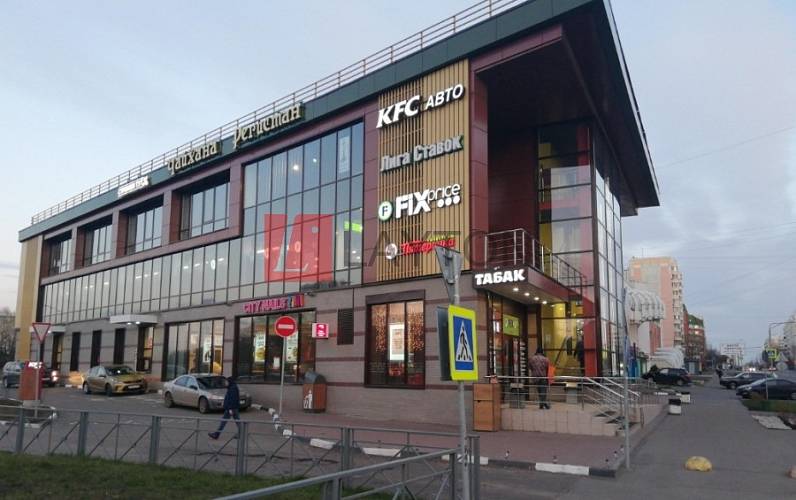 Бизнес-центр Бунинская аллея 7 - картинка 3 Бизнес-центр Бунинская аллея 7 - картинка 3