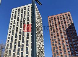 ЖК Сокольнический вал 1 1