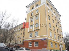 Жилой Дом Кусковская 16 2