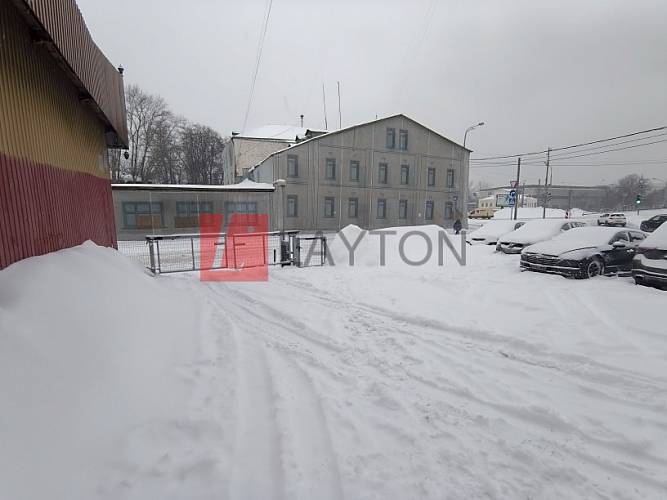 Жилой Дом 2-й Кожевнический 1 - картинка 10 Жилой Дом 2-й Кожевнический 1 - картинка 10