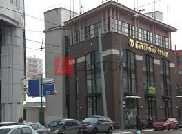 Бизнес-центр Лесная 30 2
