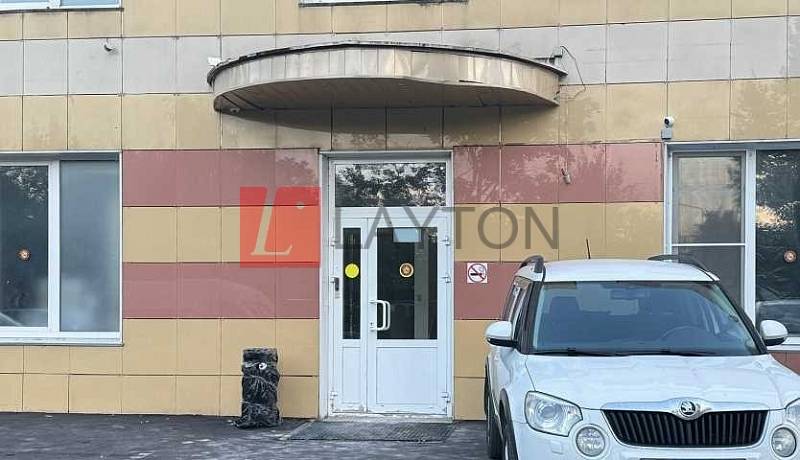 Бизнес-центр Вернадского 89к6 - картинка 3 Бизнес-центр Вернадского 89к6 - картинка 3