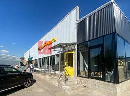 Бизнес-центр прд Юбилейный 5с1 2