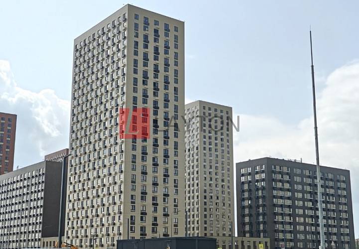 ЖК Зелёный парк - картинка 3 ЖК Зелёный парк - картинка 3