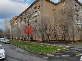 Жилой Дом 2-й Балтийский 1/18кА 1 Жилой Дом 2-й Балтийский 1/18кА 1