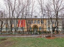 Бизнес-центр Толбухина, 5 к 4 2