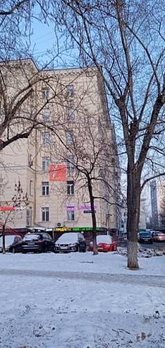 Жилой Дом Велозаводская улица, 9 - картинка 8 Жилой Дом Велозаводская улица, 9 - картинка 8