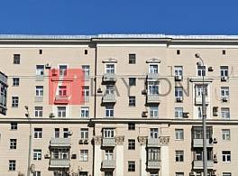 Жилой Дом Ленинградское шоссе, д 8 к 2 3