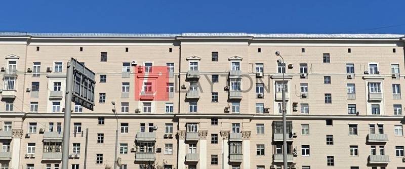 Жилой Дом Ленинградское шоссе, д 8 к 2 - картинка 4 Жилой Дом Ленинградское шоссе, д 8 к 2 - картинка 4