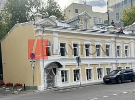 Особняк ул. Гончарная 24 1