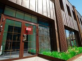 Бизнес-центр Рябовская Мануфактура с5 2