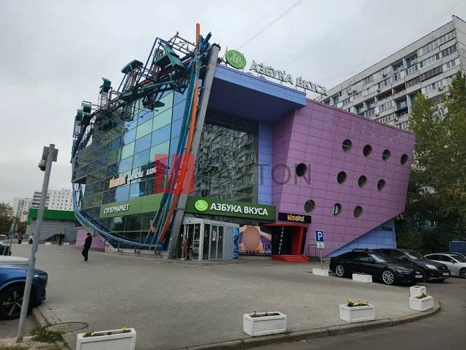 Бизнес-центр ИБИЦА - картинка 3 Бизнес-центр ИБИЦА - картинка 3