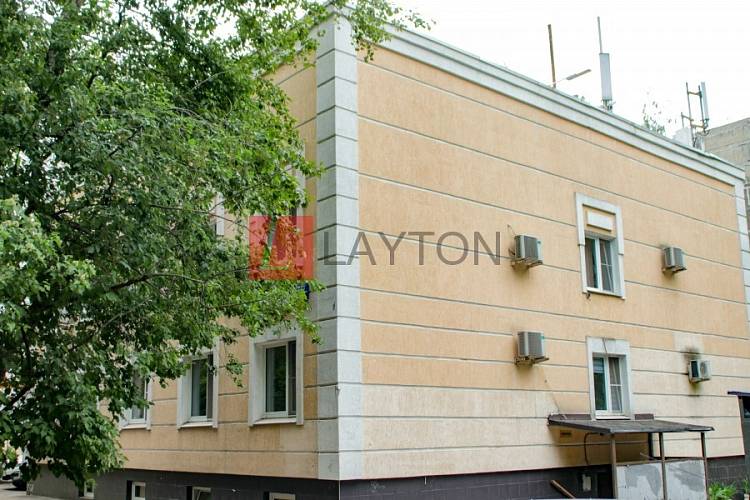 Бизнес-центр Азовская 35к3 - картинка 15 Бизнес-центр Азовская 35к3 - картинка 15