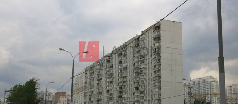Жилой Дом Новотушинский проезд, 8к1 - картинка 6 Жилой Дом Новотушинский проезд, 8к1 - картинка 6