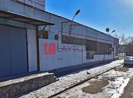 Жилой Дом улица Ивана Сусанина, 2с7 2