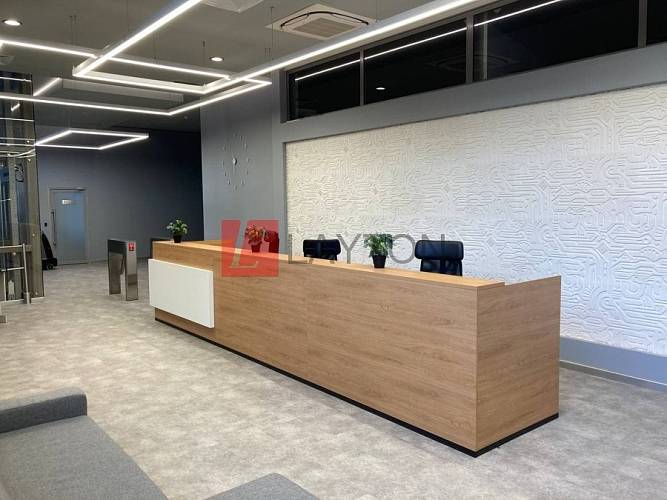 Бизнес-центр Кобальт - картинка 10 Бизнес-центр Кобальт - картинка 10