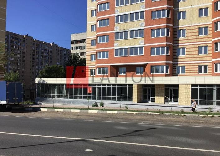 ЖК Красково-Олимпийский - картинка 4 ЖК Красково-Олимпийский - картинка 4