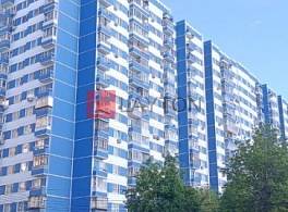 Жилой Дом Вернадского 127 1