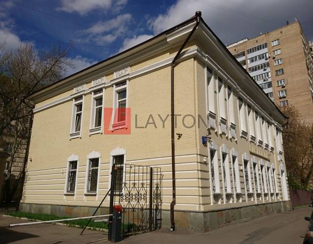 Бизнес-центр Зацепа 24с2 - картинка 3 Бизнес-центр Зацепа 24с2 - картинка 3