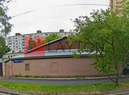 Бизнес-центр Кирпичная ул., 6 2