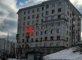 Жилой Дом Южнопортовая улица, 20/35 2