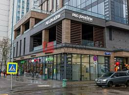 Бизнес-центр Осенний бульвар, 8А 3